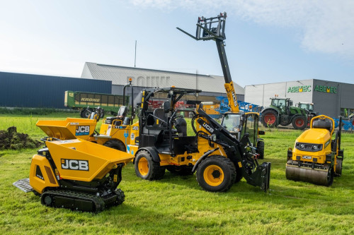 JCB Evax Compact Days 2024 04